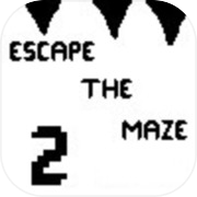 Play Escape the Maze 2
