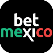 Betmexico — Mobile sports