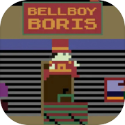 Bellboy Boris