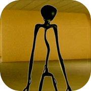 Play Backrooms Escape 2 Horror Game