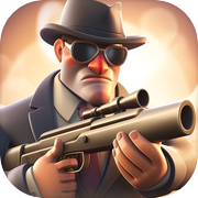 Play Sniper 3D: Tiny Mobsters
