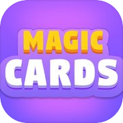 Magic Cards.