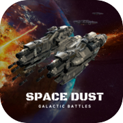Play Space Dust : Galactic Battles