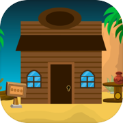 Play Best Escape Games - Desert Cam