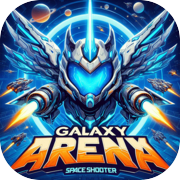 Play Galaxy Arena Space Shooter