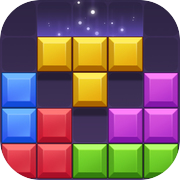 Block Puzzle Master-JewelBlast