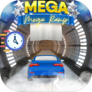 Play Car Stunt mega ramp Game