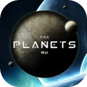 Play VGA Planets Nu