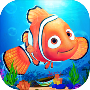 Ultimate Fish 3D Fishing Games