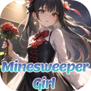 Play Minesweeper Girl