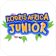 Kodris Junior Africa