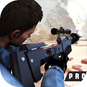 Play War Commando Frontline Shooter Pro