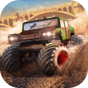 Racing Xtreme 2: Monster Truck