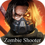 Zombie Shooter : Fury of War