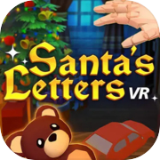 Santa’s Letters VR