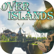 Play Over Islands