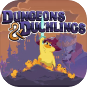 Play Dungeons and Ducklings