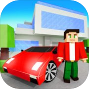 Block City 3D: Simulator Game