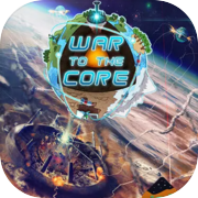 Play War to the Core