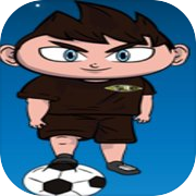 Play Dodge - Football