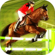 Derby Horse Racing Champion 3D