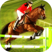 Play Derby Horse Racing Champion 3D