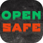 Open Safe