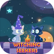Witching Seekers