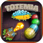 Totemia : Cursed Marbles