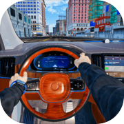 Play Modern Driving: Car Parking