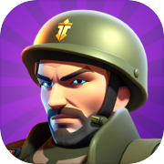 Play Tap Squad: Military Soldiers