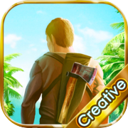 Play Survival Island: Creative Mode