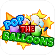 Pop the Baloons