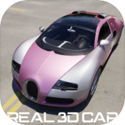 Veyron Car Sim 3D