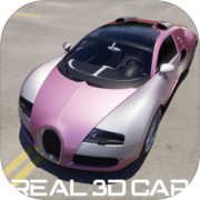 Play Veyron Car Sim 3D