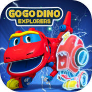 GoGo Dino Robot