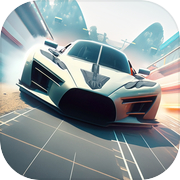 Car Stunt Racer: Mega Ramps 3D