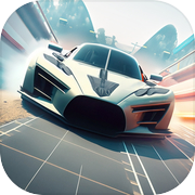 Play Car Stunt Racer: Mega Ramps 3D