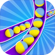 Play Marble Runner!