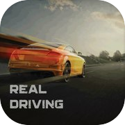 Play Real Driving