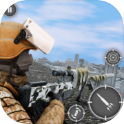 Play Sniper target Zombies shooter