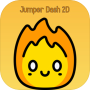 Play Jumper Dash 2D