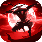 Shadow Knight: Ninja Game RPG