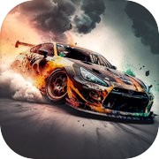 Be Master of Drift Racing