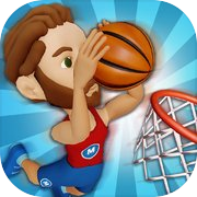 Basketball Manager 3D!