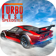 Play Turbo Rush: Highway Speedster