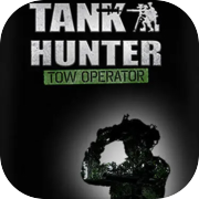 Tank Hunter Tow Operator