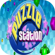 Play Puzzle Station 15th Anniversary Retro Release