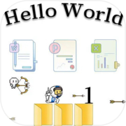 Hello World