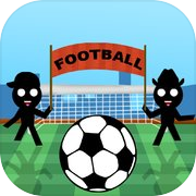 Soccer Riot Stickman League - Play Like Legends Of Football (2014 Edition)